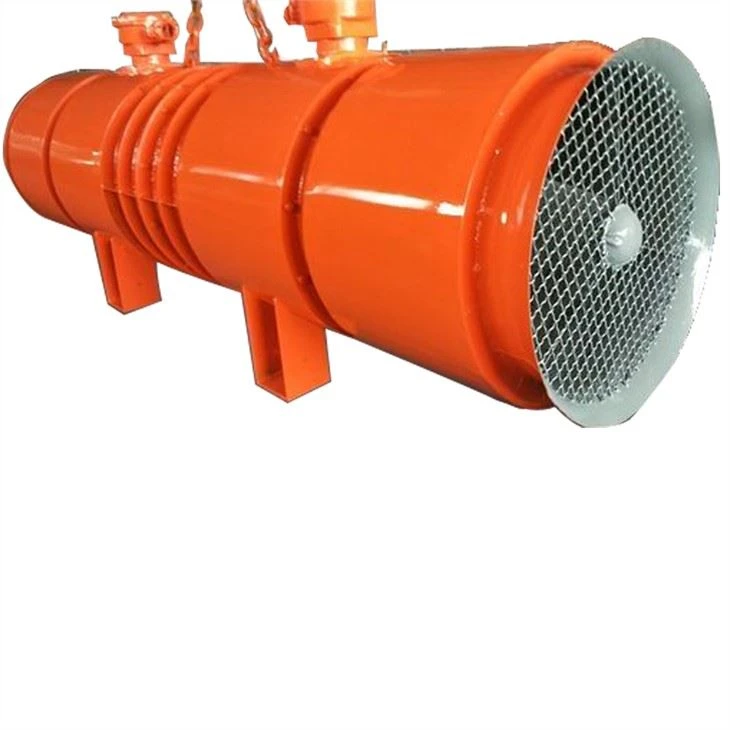 Tolmueemaldusventilaator